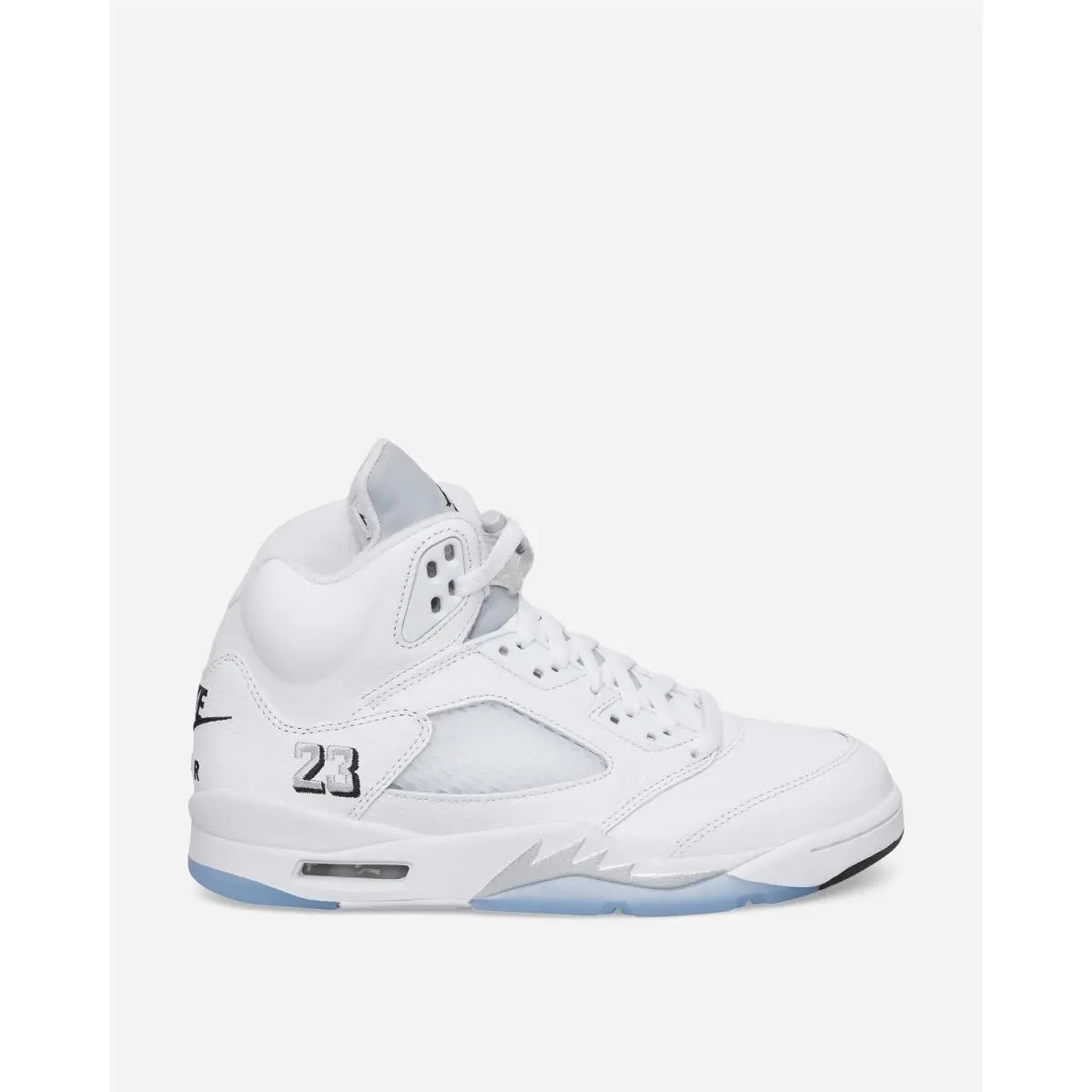 Nike shoes - Air Jordan Retro - Air Retro - HQ7978-103 - White 5