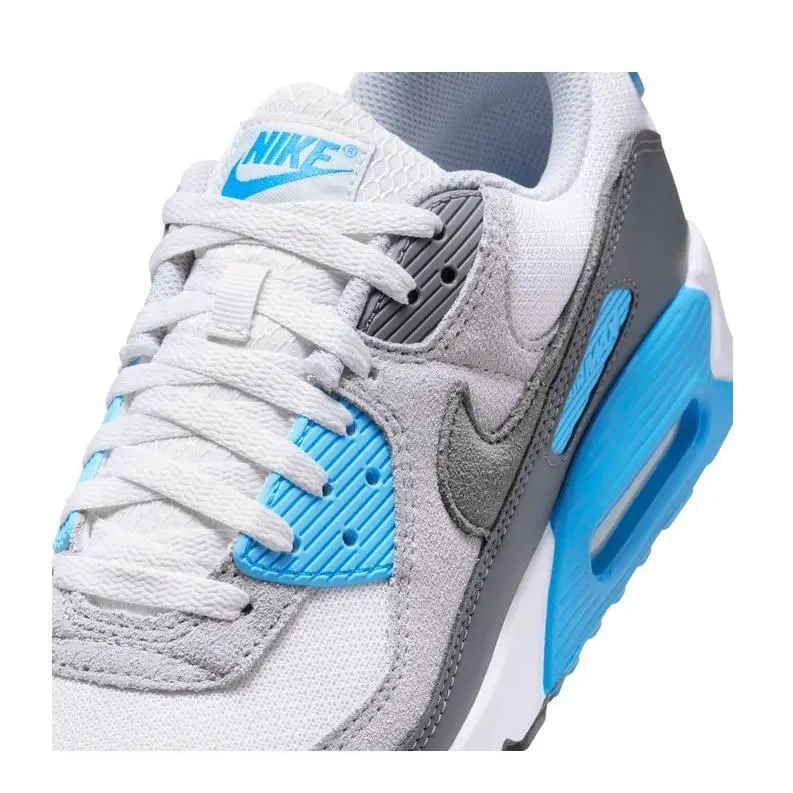 Nike shoes - Nike Men`s Air Max 90 - Multicolor 1
