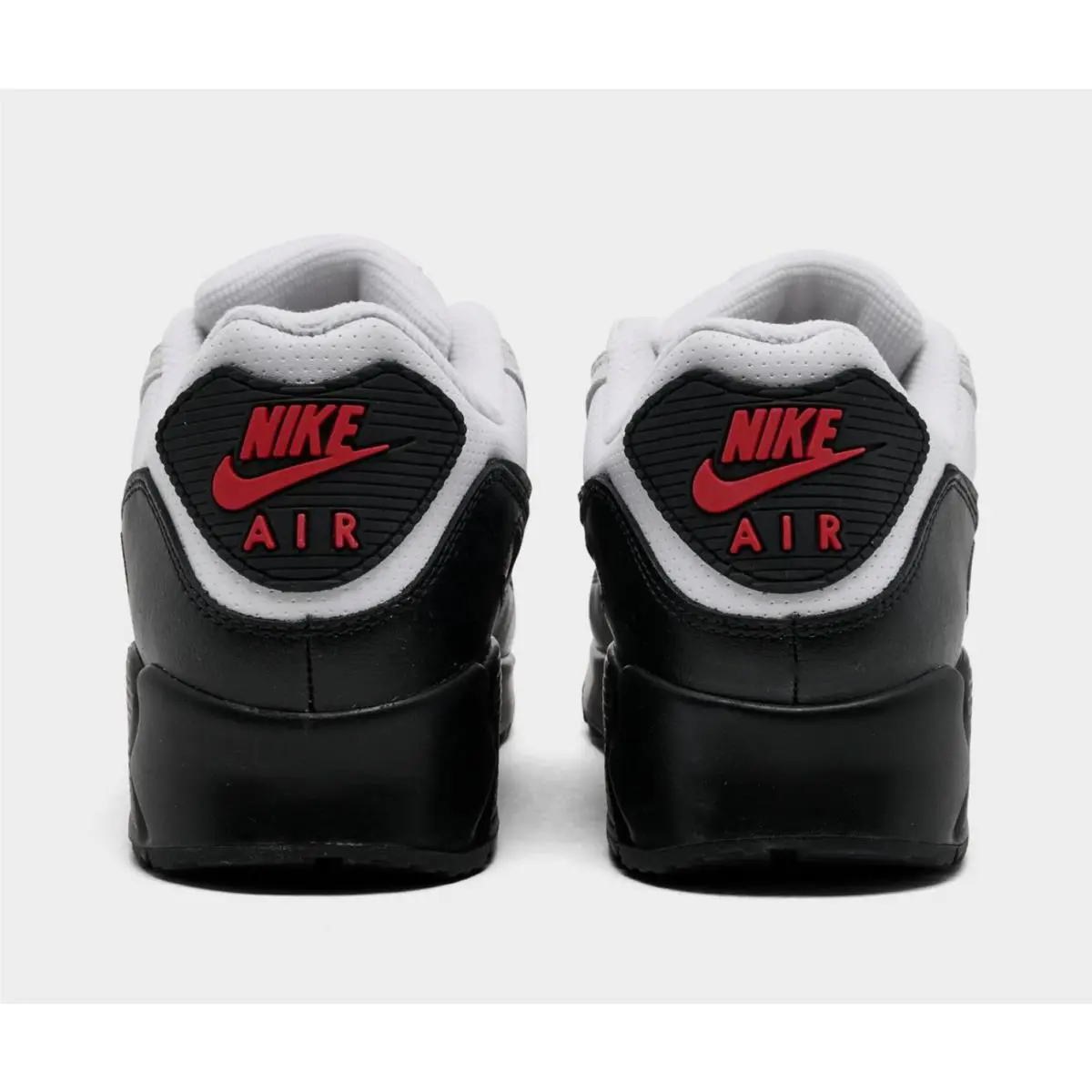 Nike shoes - Nike Air Max 90 - Air Max - White 3