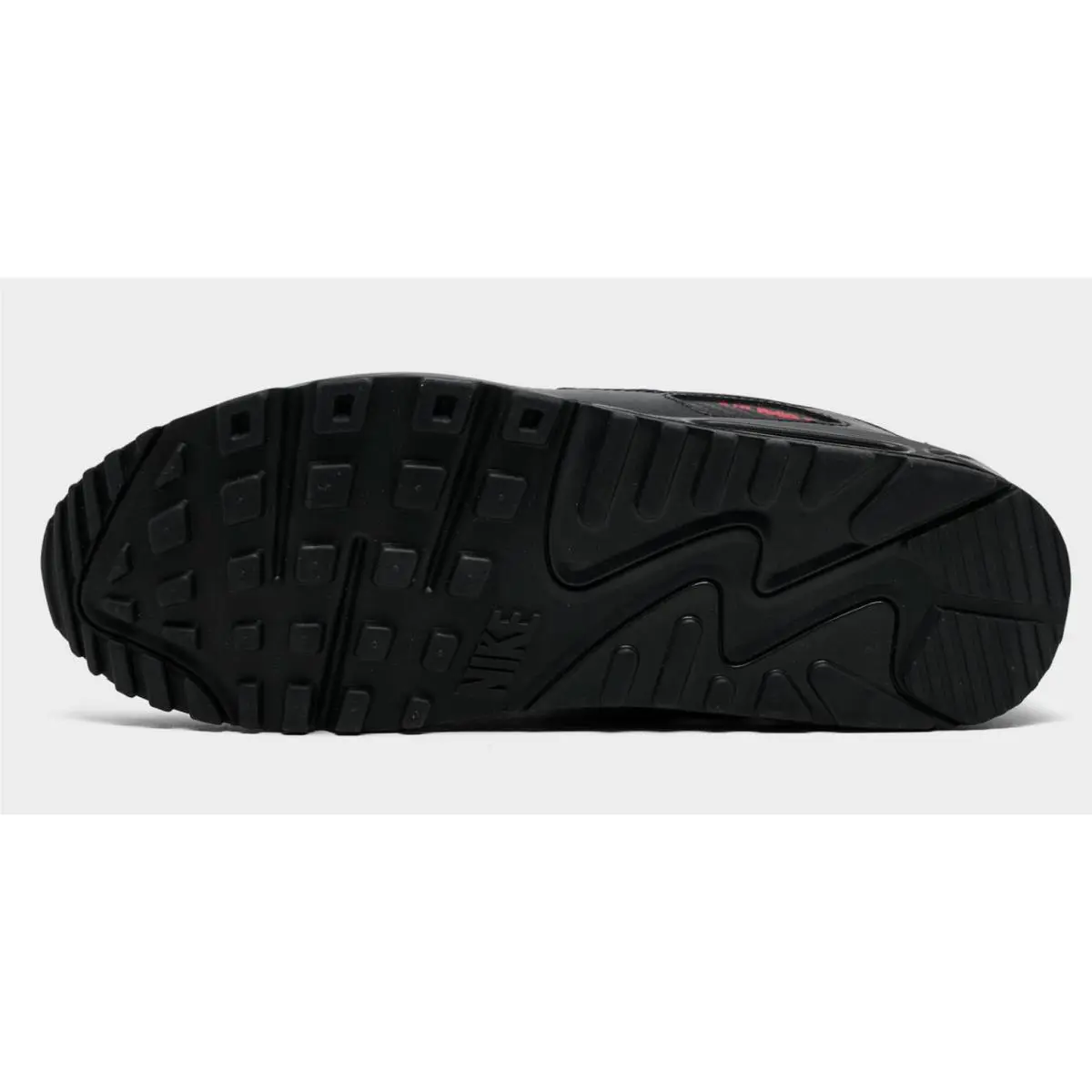 Nike shoes - Nike Air Max 90 - Air Max - White 5