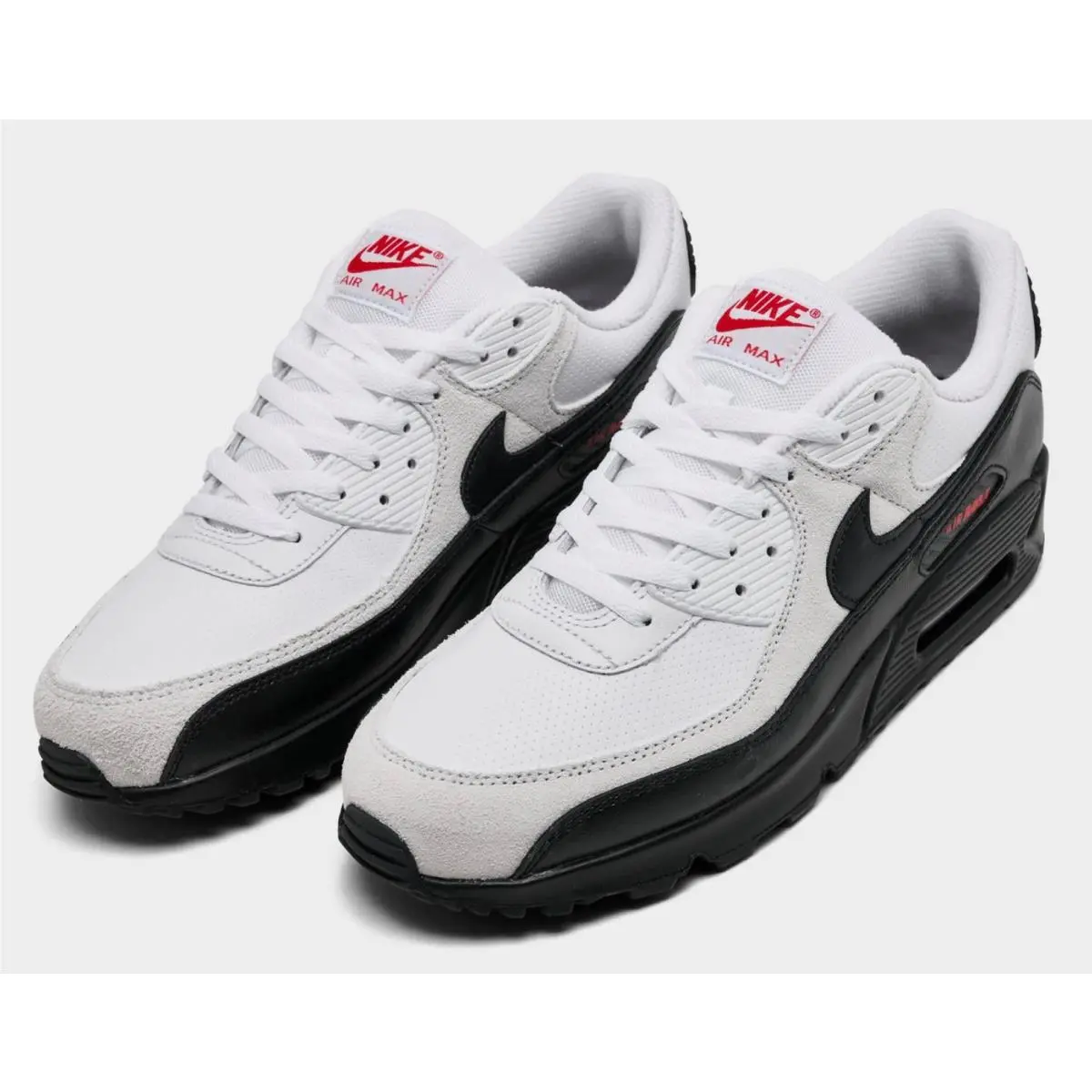 Nike shoes - Nike Air Max 90 - Air Max - White 10