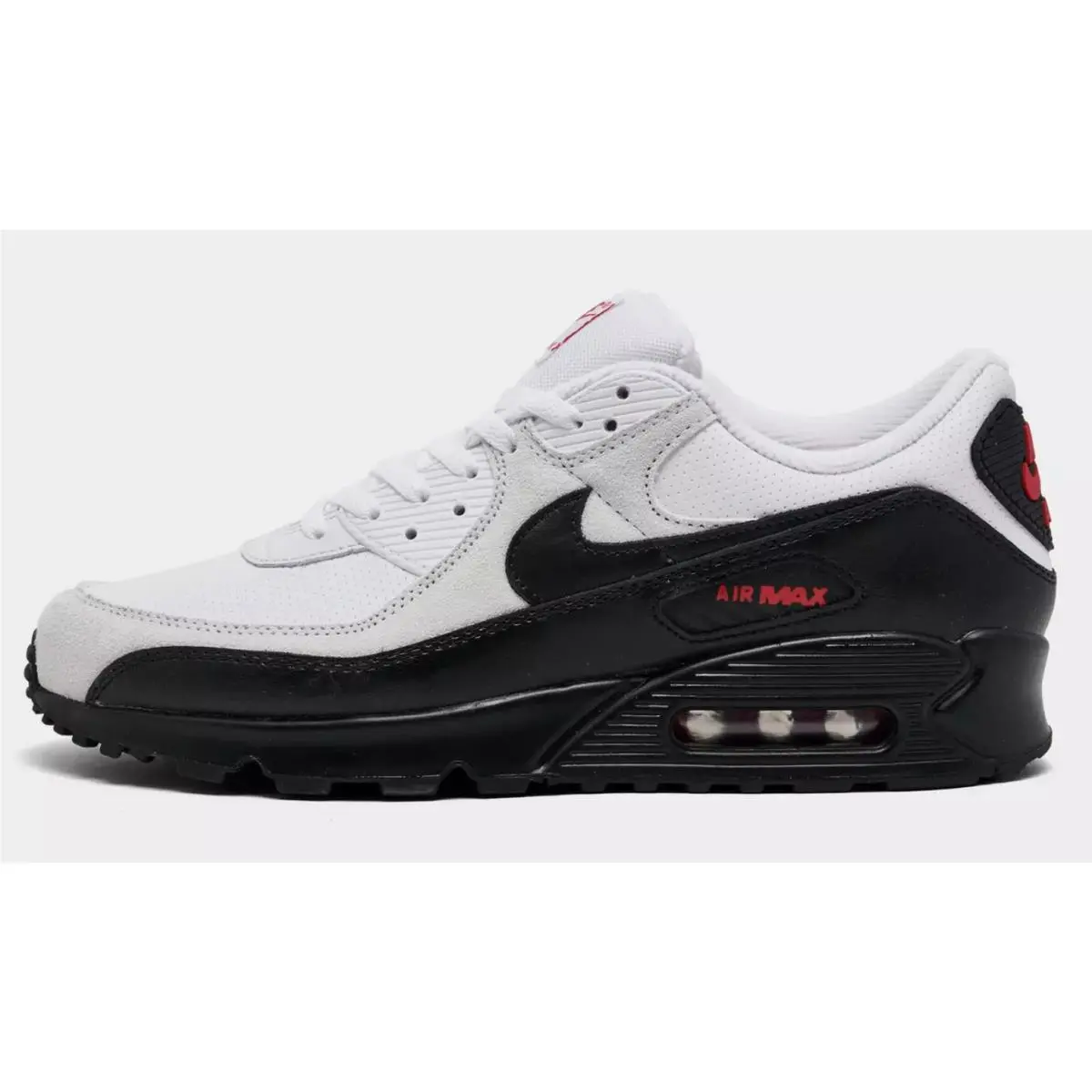Nike shoes - Nike Air Max 90 - Air Max - White 11