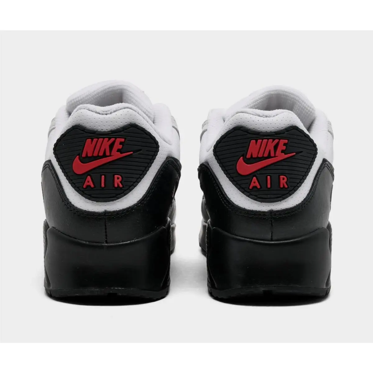 Nike shoes - Nike Air Max 90 - Air Max - White 13