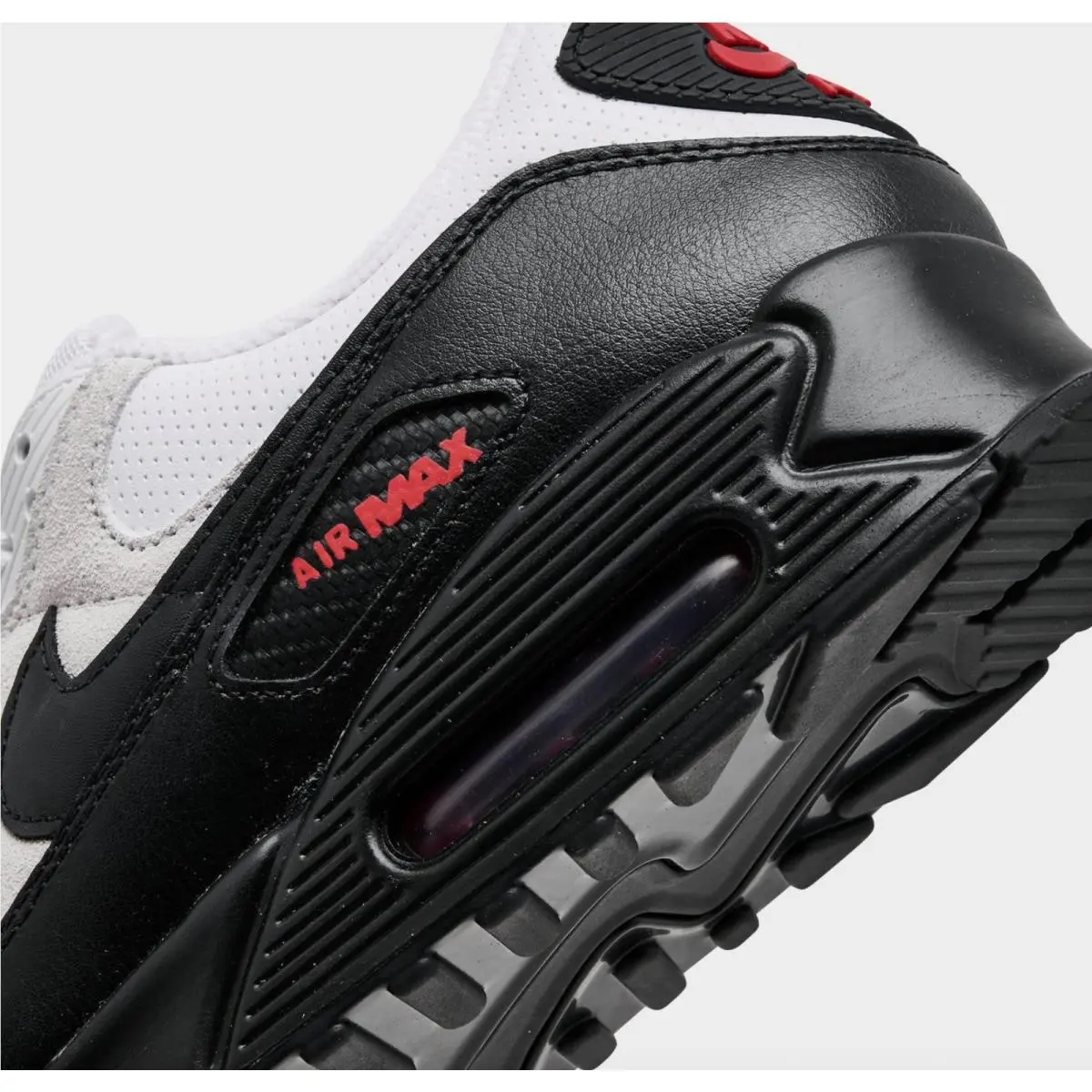 Nike shoes - Nike Air Max 90 - Air Max - White 14