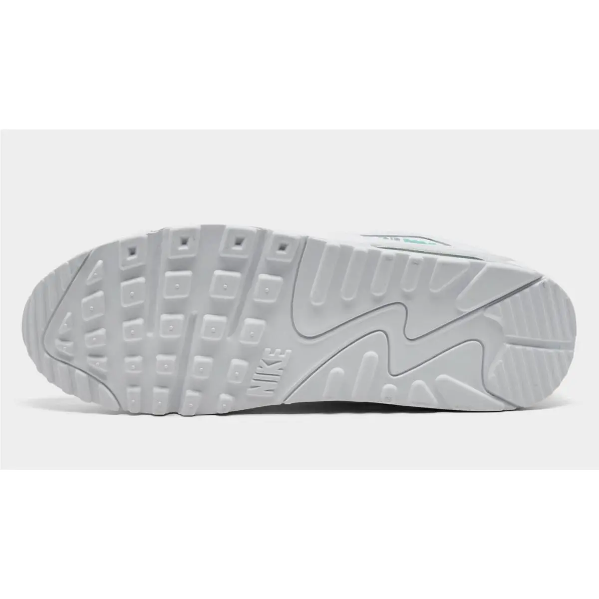 Nike shoes - Nike Air Max 90 - Air Max - White 5