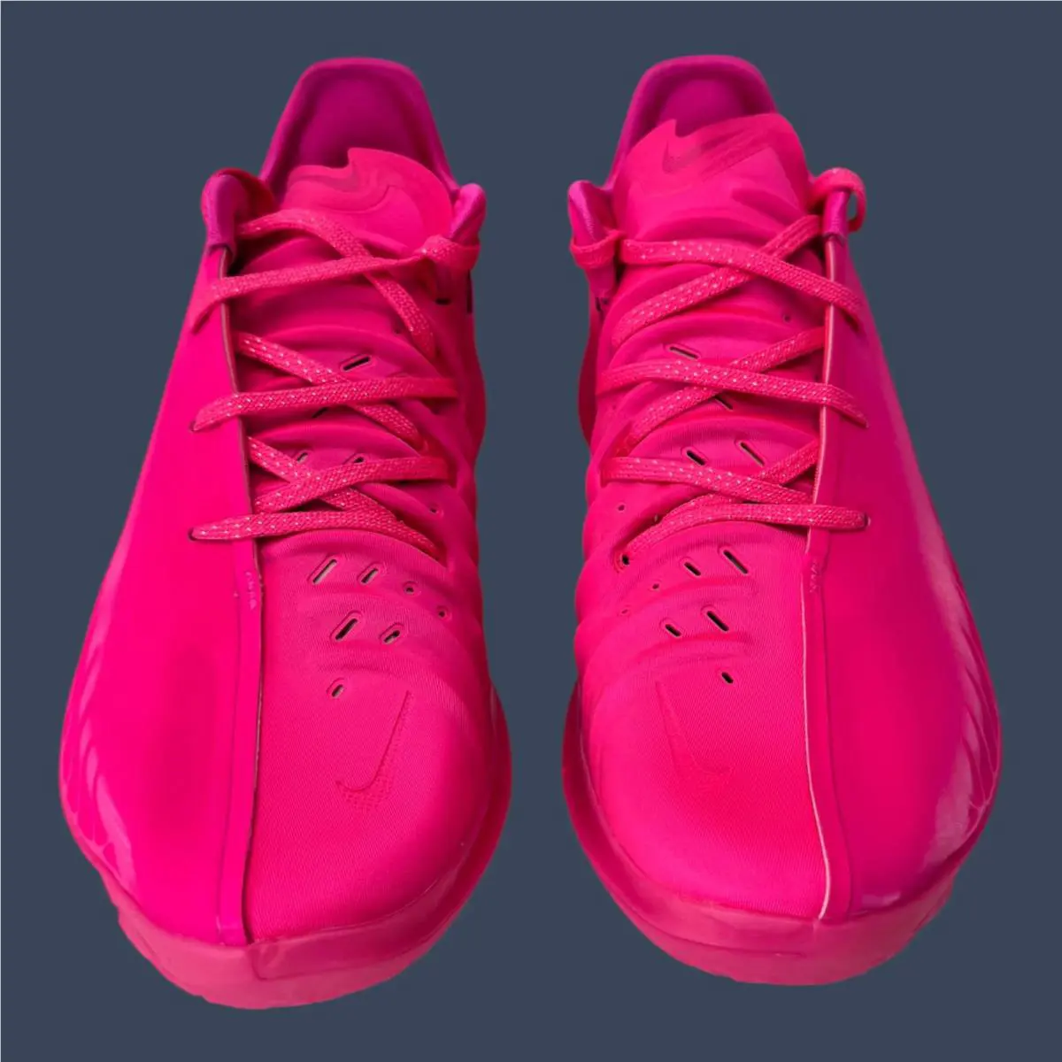 Nike shoes - Nike G.T. Cut 4 Kay Yow Pinksicle/Multicolor | IO8116-600 0