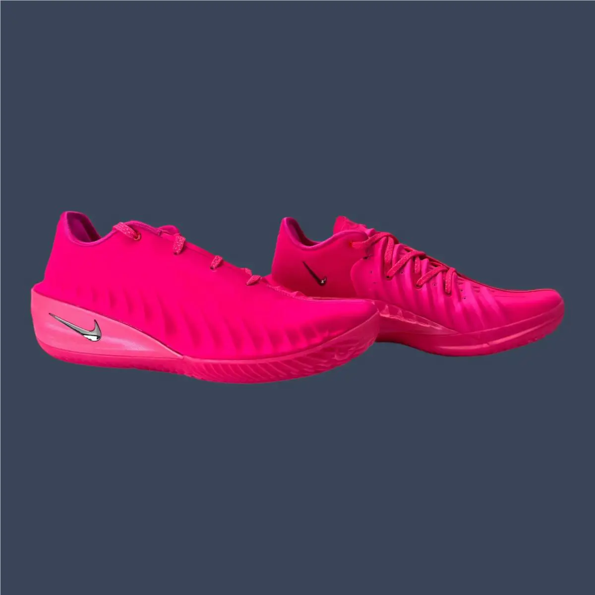 Nike shoes - Nike G.T. Cut 4 Kay Yow Pinksicle/Multicolor | IO8116-600 3