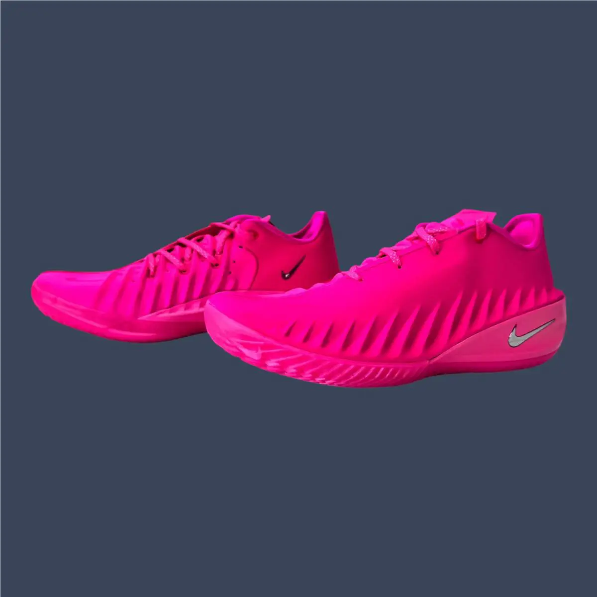Nike shoes - Nike G.T. Cut 4 Kay Yow Pinksicle/Multicolor | IO8116-600 4