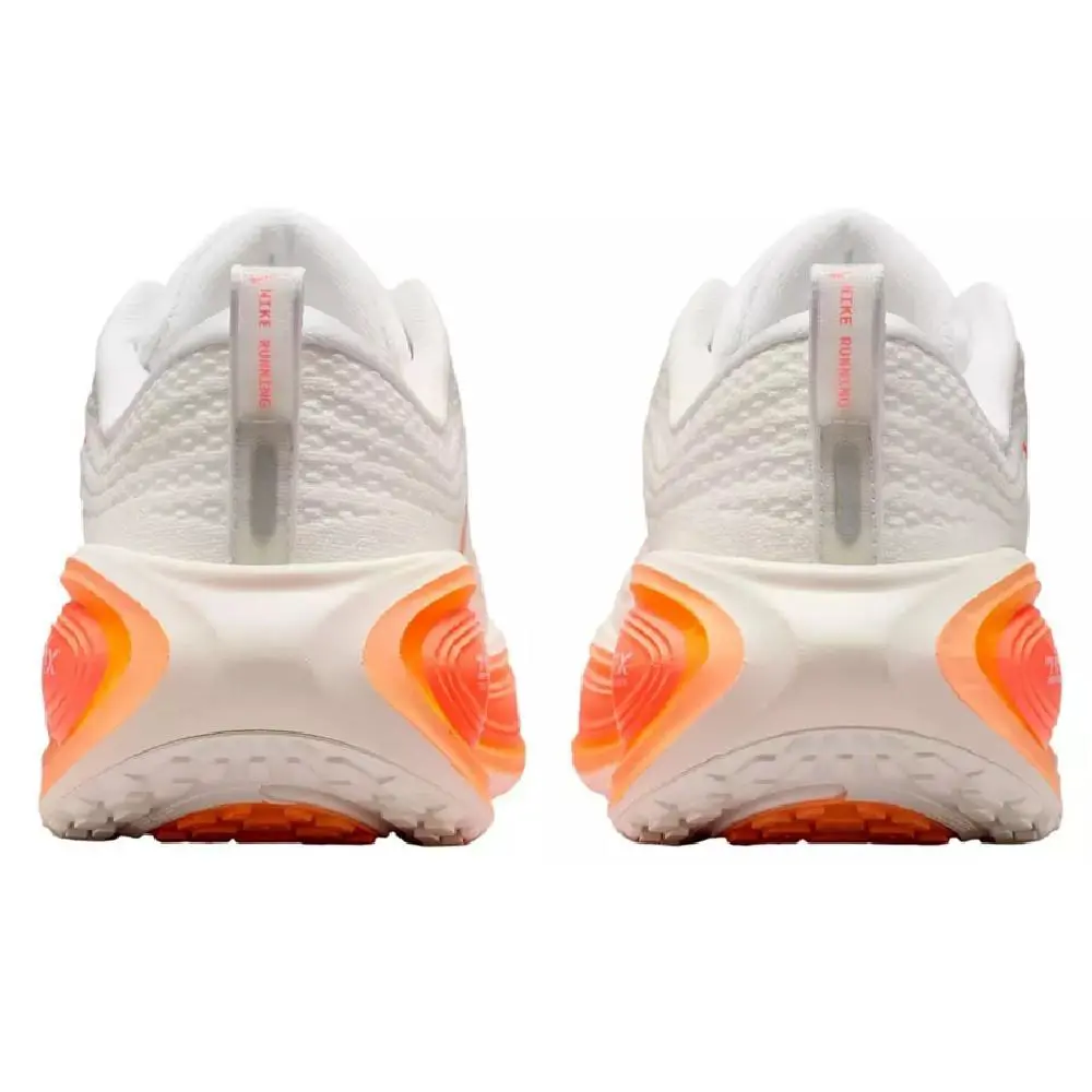 Nike shoes - HV8154 107 - HV8154 107 - Sail/Hot Lava-White 2