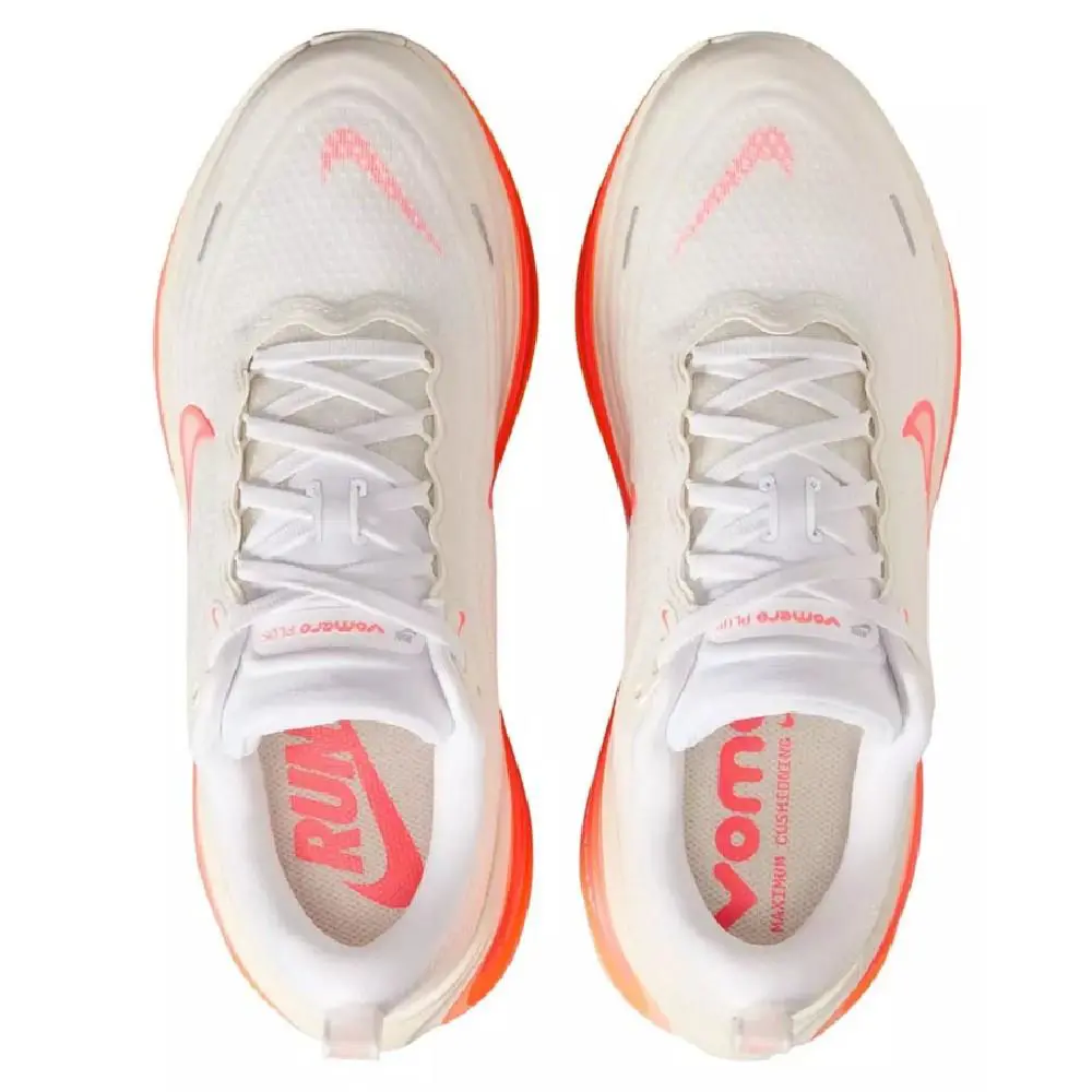 Nike shoes - HV8154 107 - HV8154 107 - Sail/Hot Lava-White 3