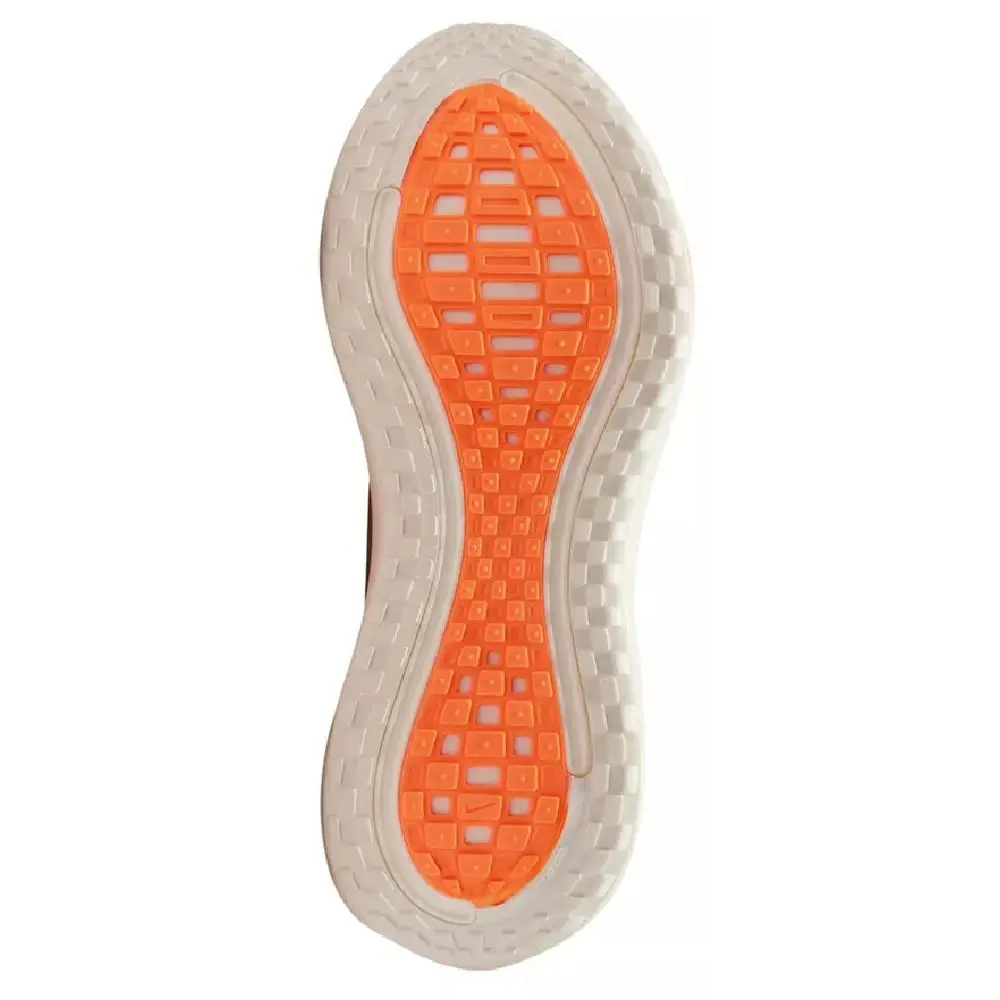 Nike shoes - HV8154 107 - HV8154 107 - Sail/Hot Lava-White 4