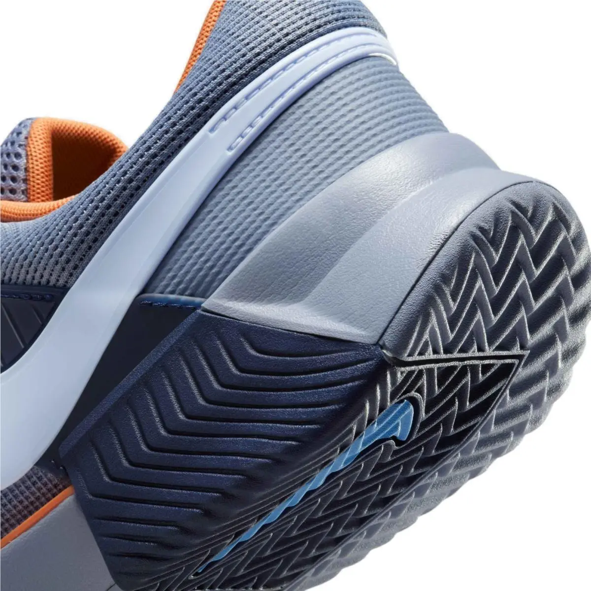 Nike shoes - Nike Zoom GP Challenge 1 - FJ1813-400 - Ashen Slate/Obsidian/Marrakesh/Football Grey 16
