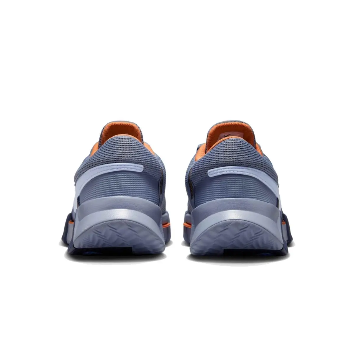 Nike shoes - Nike Zoom GP Challenge 1 - FJ1813-400 - Ashen Slate/Obsidian/Marrakesh/Football Grey 11