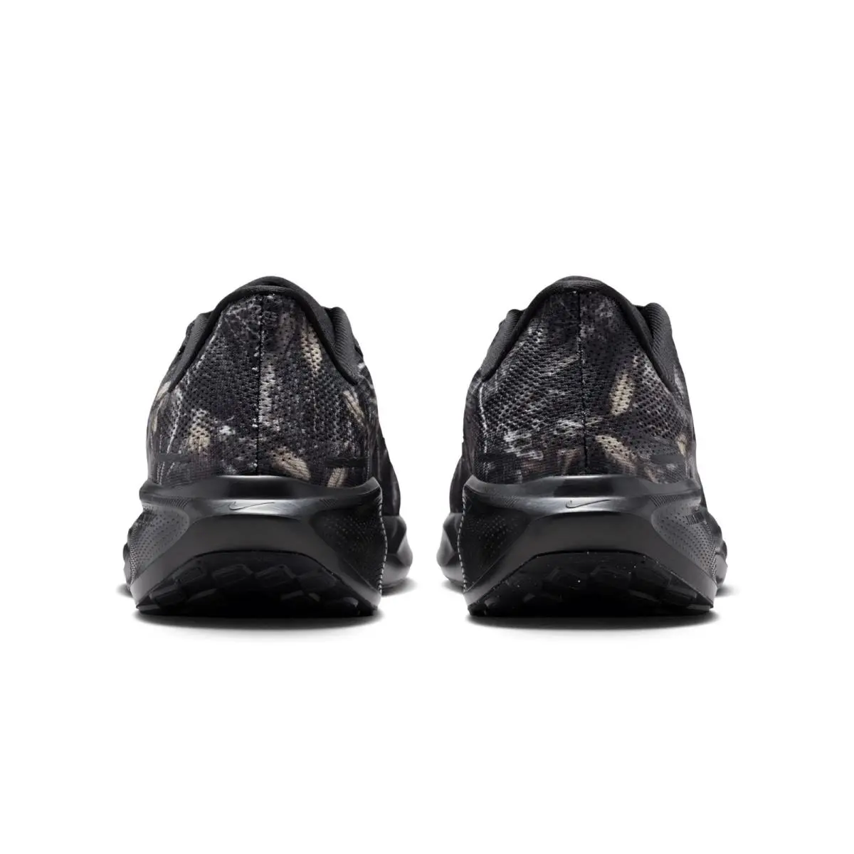 Nike shoes - Nike Air Zoom Pegasus 41 CM - IF4452-001 - Black/Anthracite/Dark Smoke Grey/Metallic Dark Grey 12