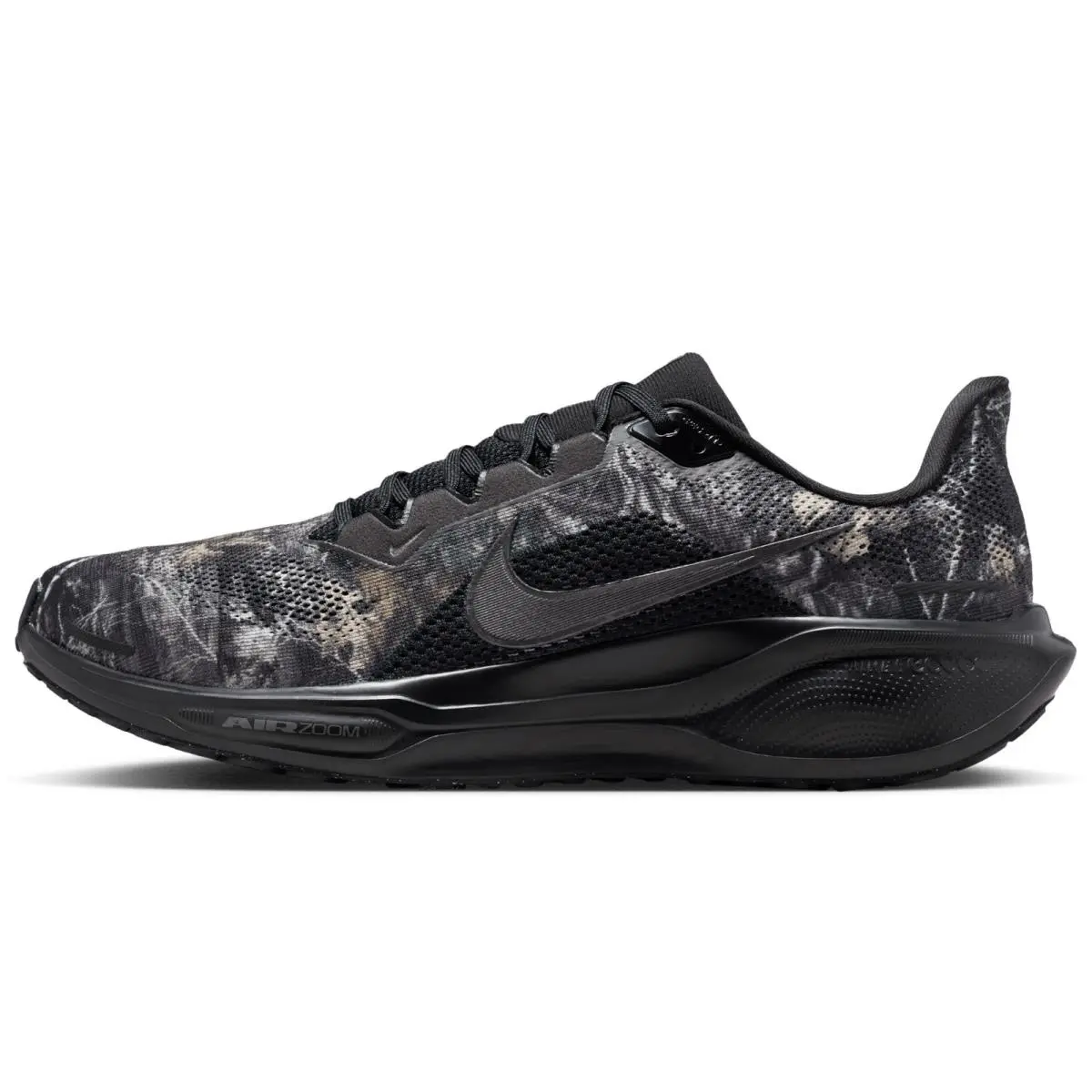 Nike shoes - Nike Air Zoom Pegasus 41 CM - IF4452-001 - Black/Anthracite/Dark Smoke Grey/Metallic Dark Grey 13
