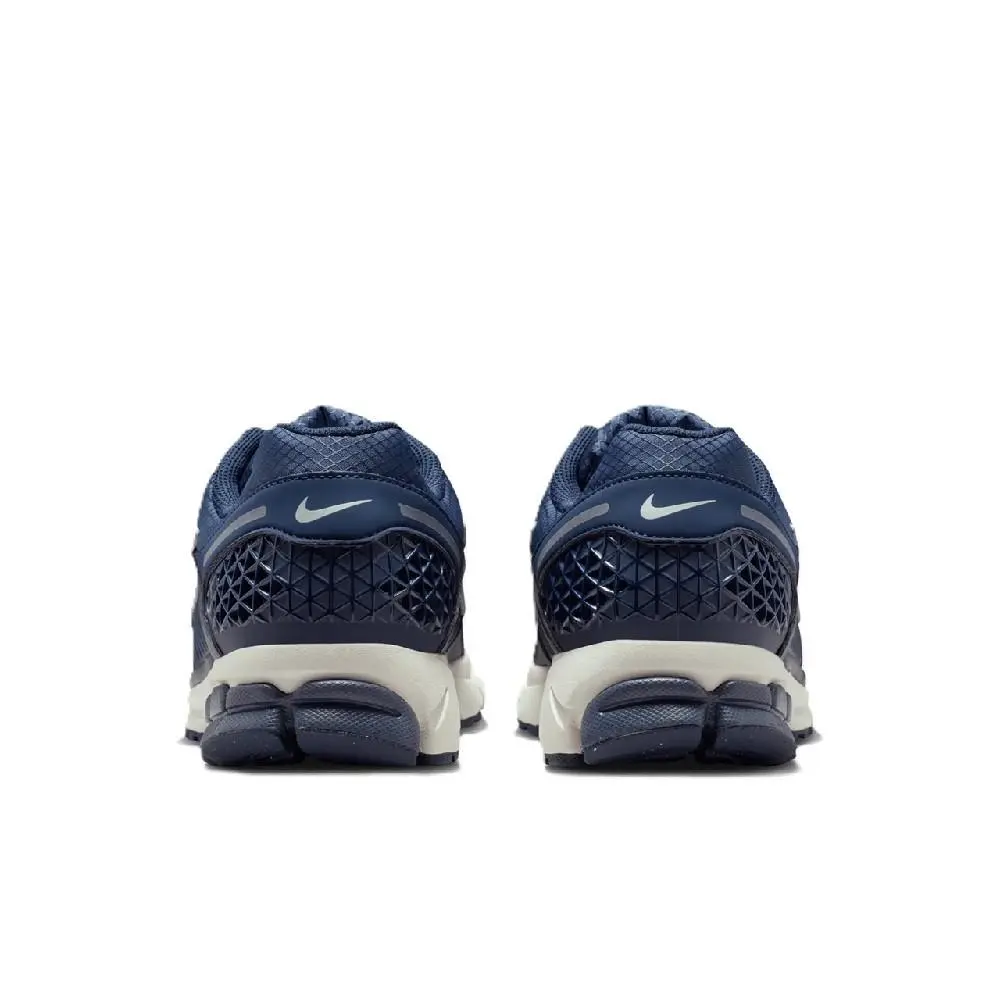 Nike shoes - IQ6589 400 - IQ6589 400 - Blue Void/Metallic Silver 2