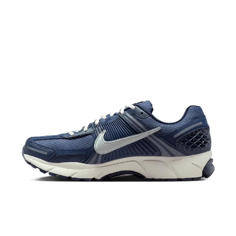 Nike shoes - IQ6589 400 - IQ6589 400 - Blue Void/Metallic Silver 5