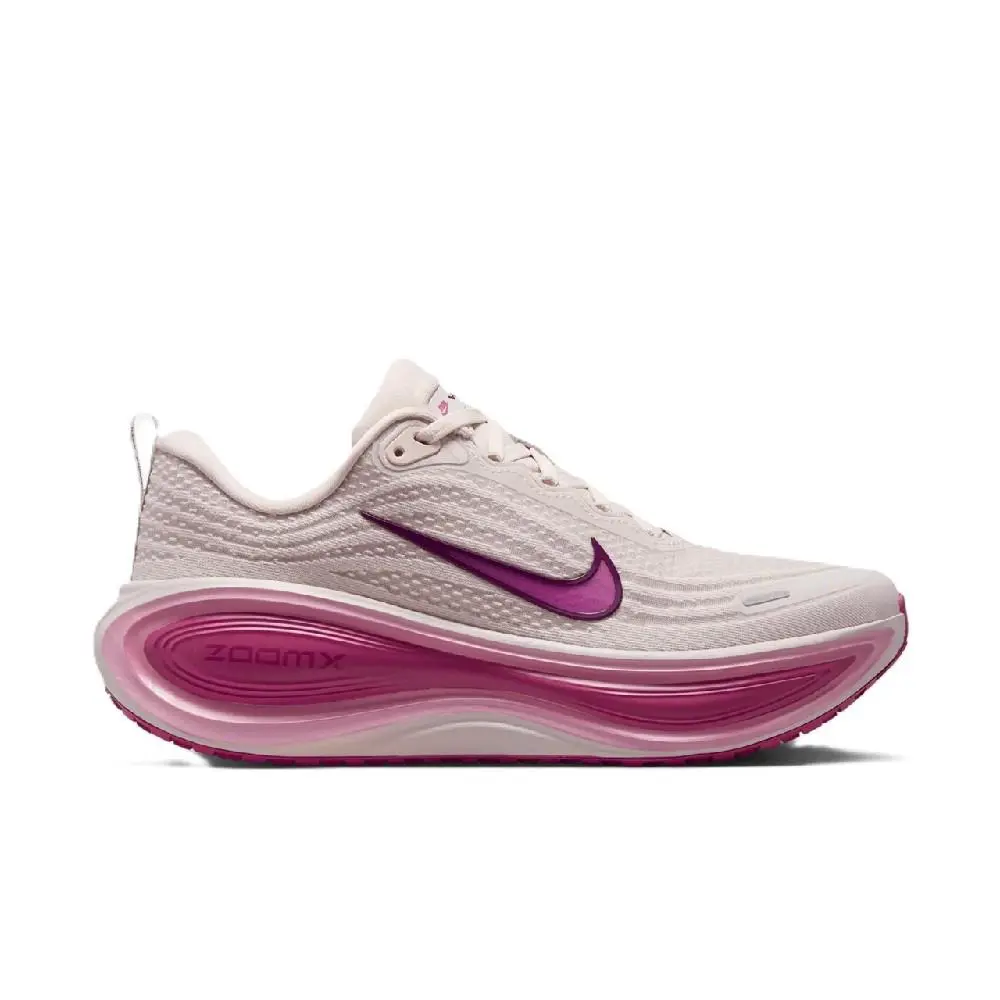 Women`s Nike Vomero Plus Silt Red/bordeaux-sweet Beet HV8154 602 - Silt Red/Bordeaux-Sweet Beet