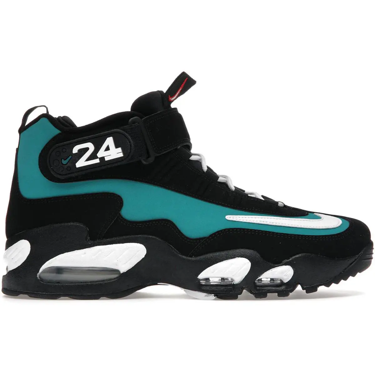 Nike Air Griffey Max 1 Freshwater 2021/2025 - Multicolor
