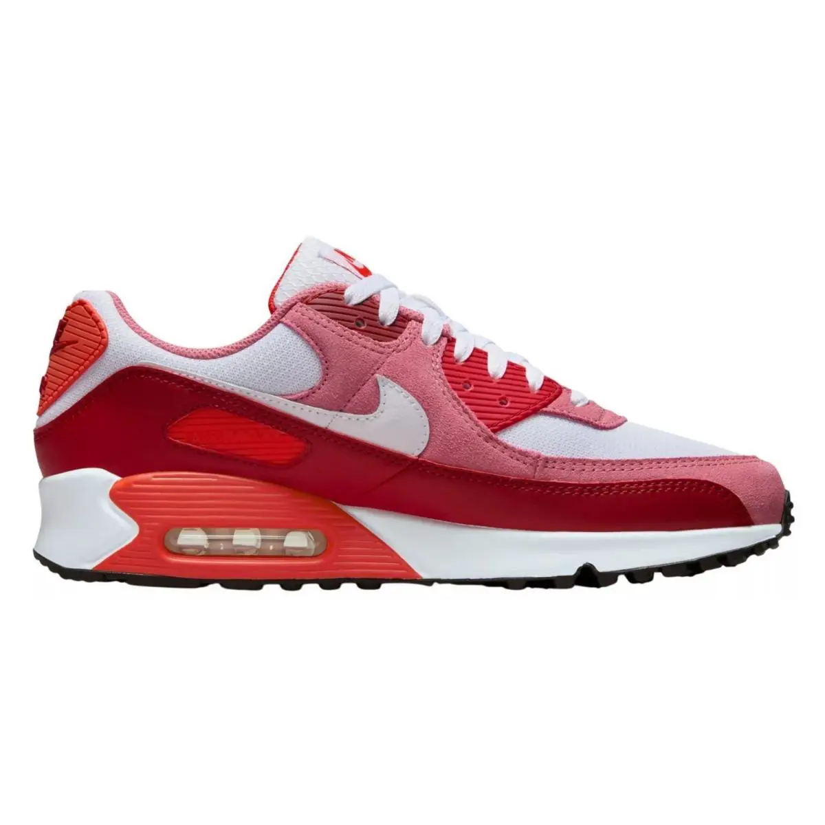 Nike shoes - Nike Men`s Air Max 90 - Multicolor 0