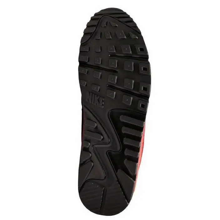 Nike shoes - Nike Men`s Air Max 90 - Multicolor 2