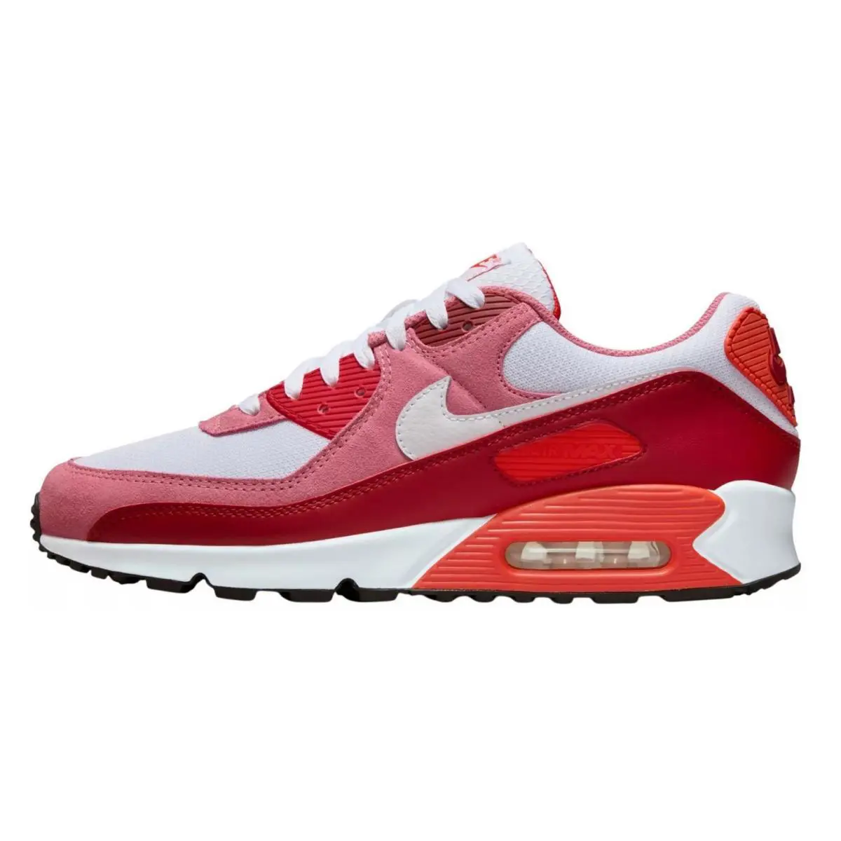 Nike shoes - Nike Men`s Air Max 90 - Multicolor 3
