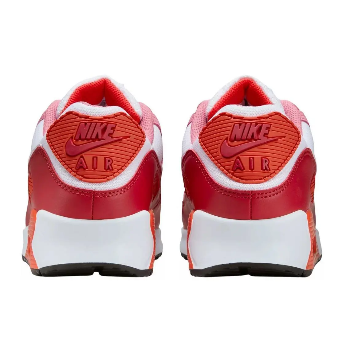 Nike shoes - Nike Men`s Air Max 90 - Multicolor 4