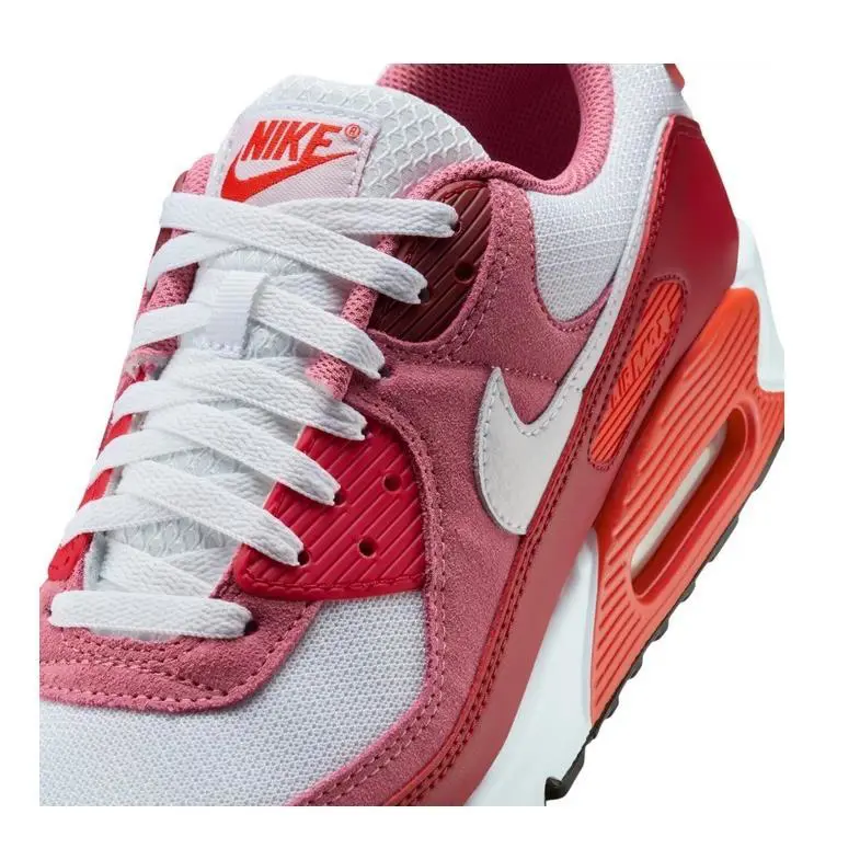 Nike shoes - Nike Men`s Air Max 90 - Multicolor 5