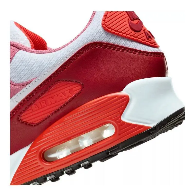 Nike shoes - Nike Men`s Air Max 90 - Multicolor 6