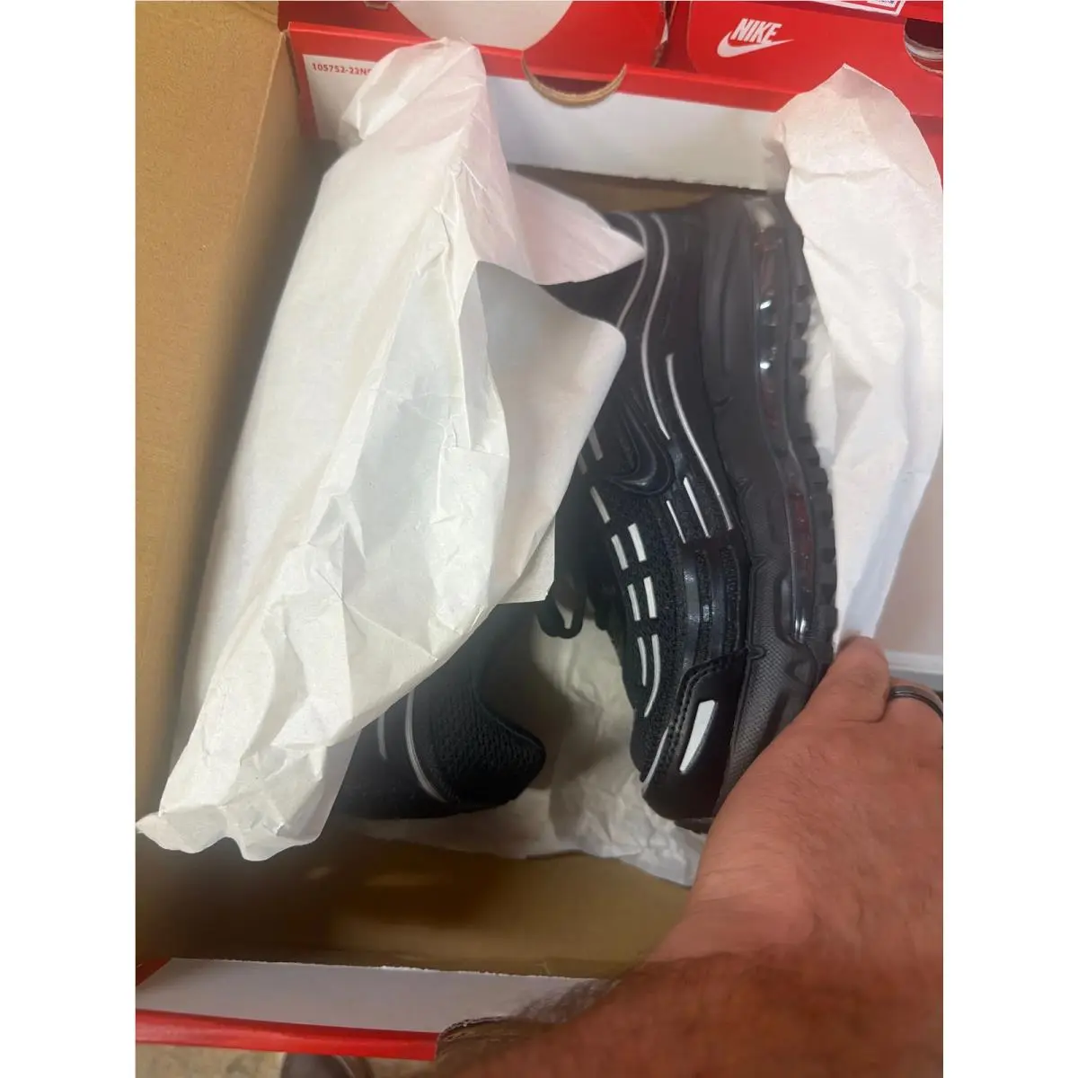 Nike shoes - Air Force 1 Low `07 - Footwear 2
