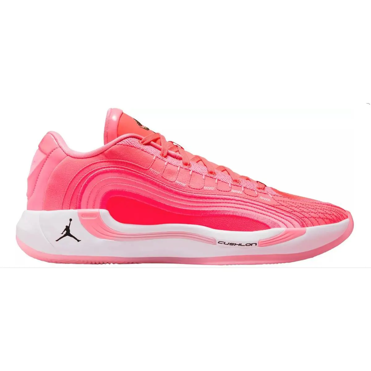 Nike shoes - Nike Jordan Luka 5 Hcerka - Multicolor 0