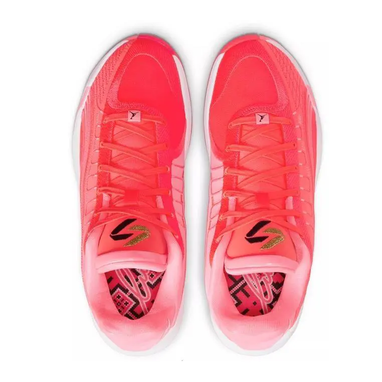 Nike shoes - Nike Jordan Luka 5 Hcerka - Multicolor 2