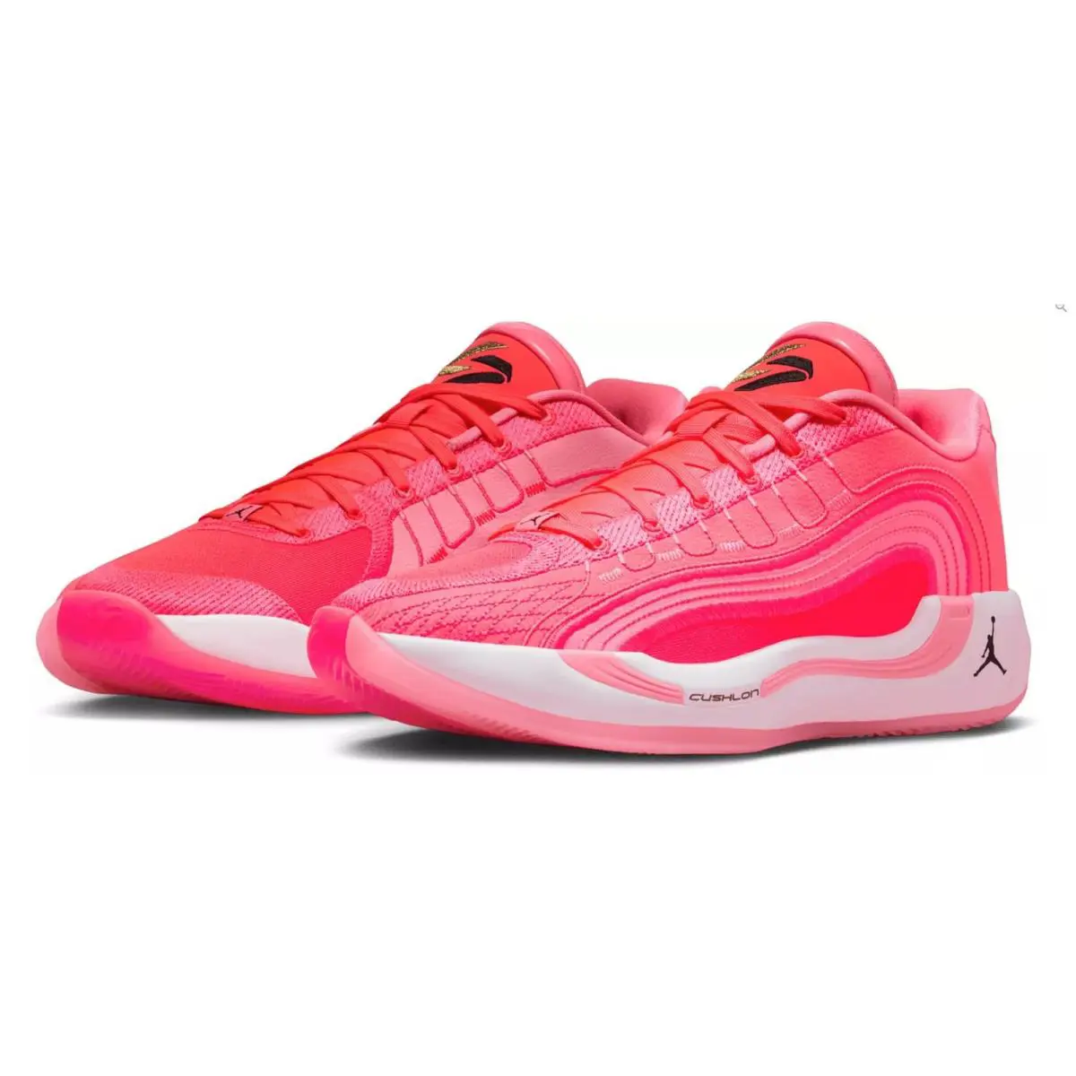 Nike shoes - Nike Jordan Luka 5 Hcerka - Multicolor 5