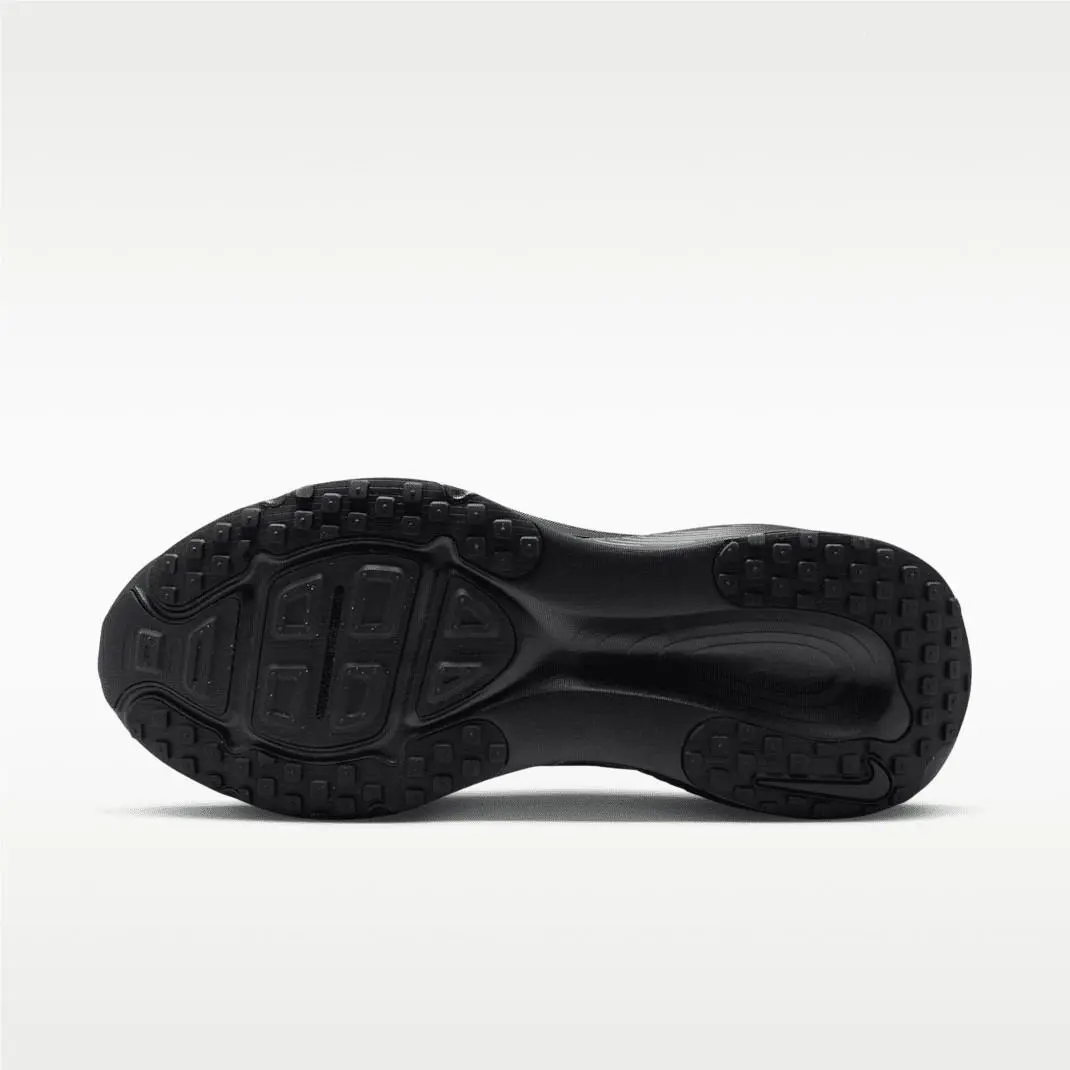 Nike shoes - Black/Dark Smoke Grey/Anthracite/Metallic Dark Grey 1