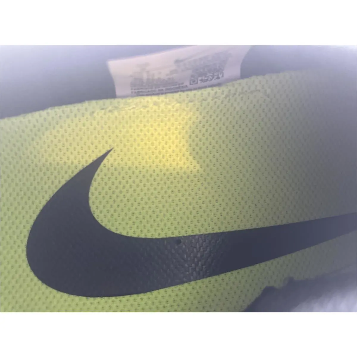 Nike shoes - Nike Free Rn 2018 - Free - 942836002 - Black 5