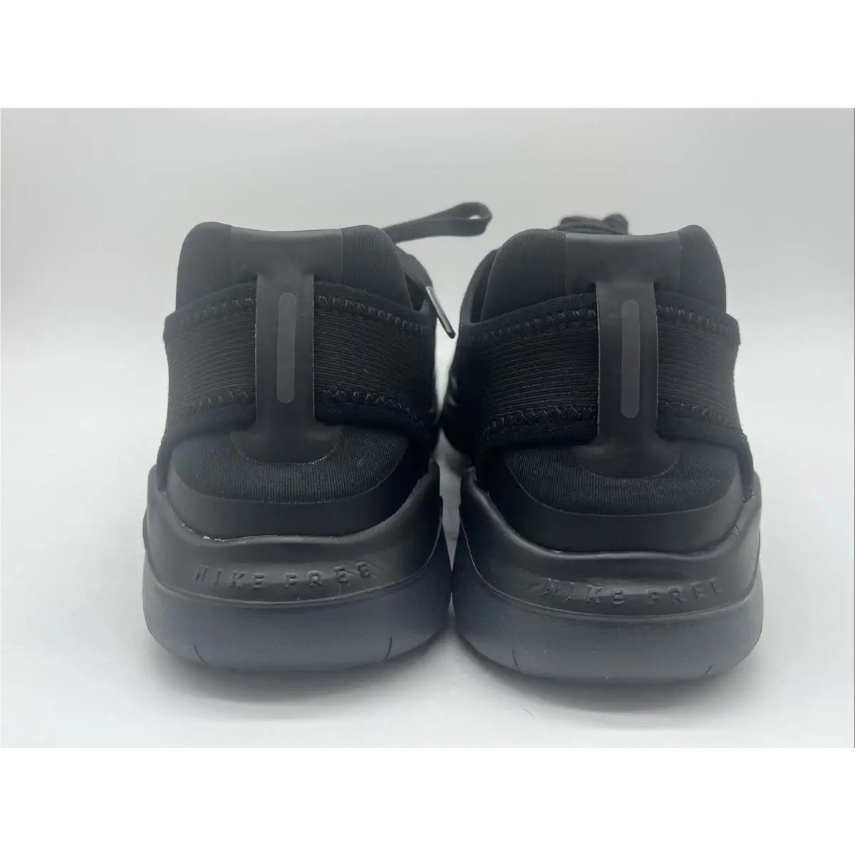 Nike shoes - Nike Free Rn 2018 - Free - 942836002 - Black 12