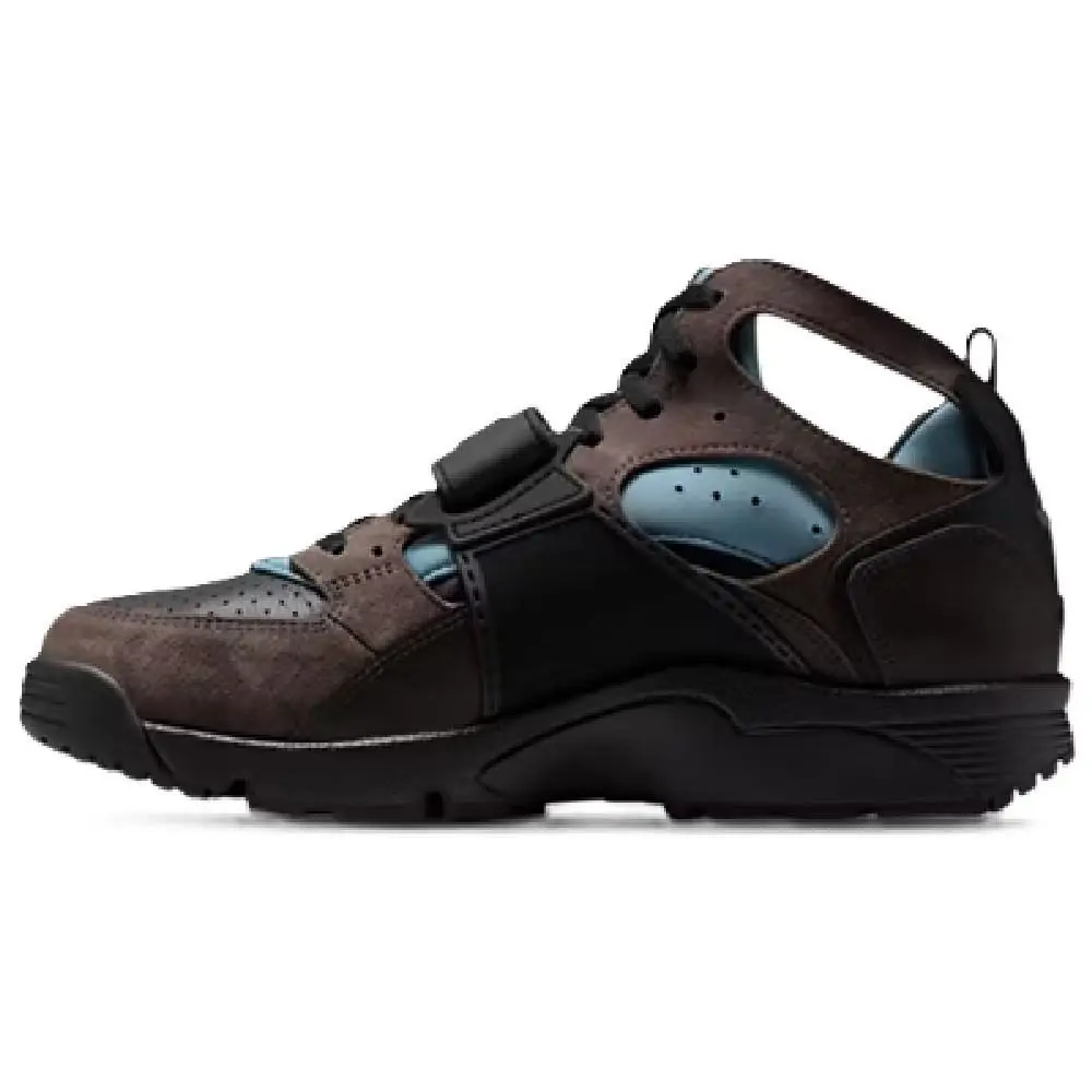 Nike shoes - IB0497 001 - IB0497 001 - Black/Baroque Brown 0