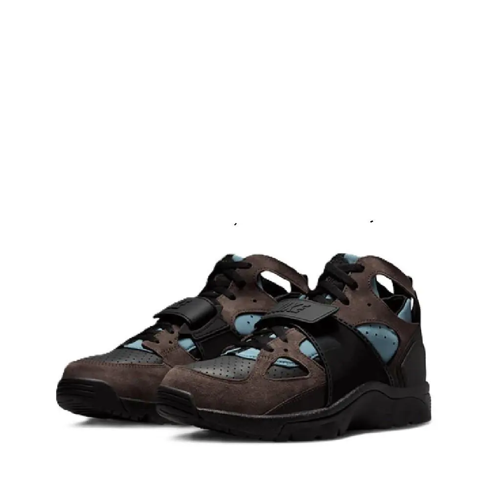 Nike shoes - IB0497 001 - IB0497 001 - Black/Baroque Brown 1