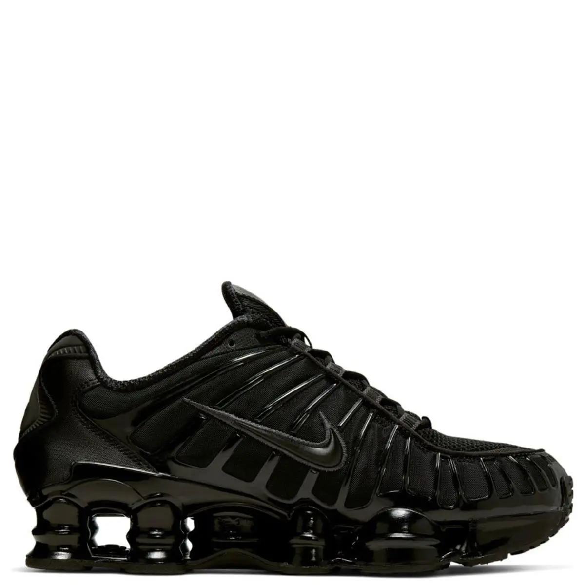 Nike shoes - AV3595 002 - AV3595 002 - Black/Black-MTLC Mematite 0