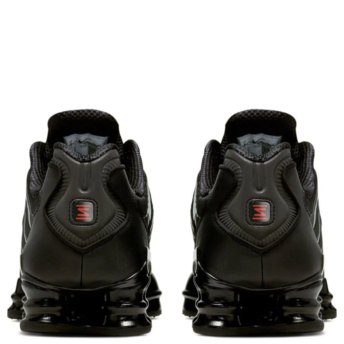Nike shoes - AV3595 002 - AV3595 002 - Black/Black-MTLC Mematite 2