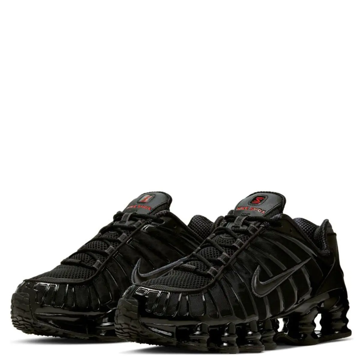 Nike shoes - AV3595 002 - AV3595 002 - Black/Black-MTLC Mematite 6