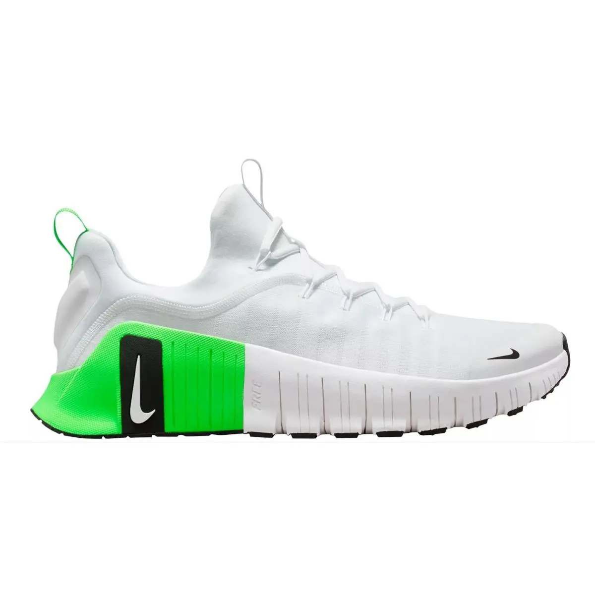 Nike shoes - Nike Men`s Free Metcon 6 - Multicolor 0