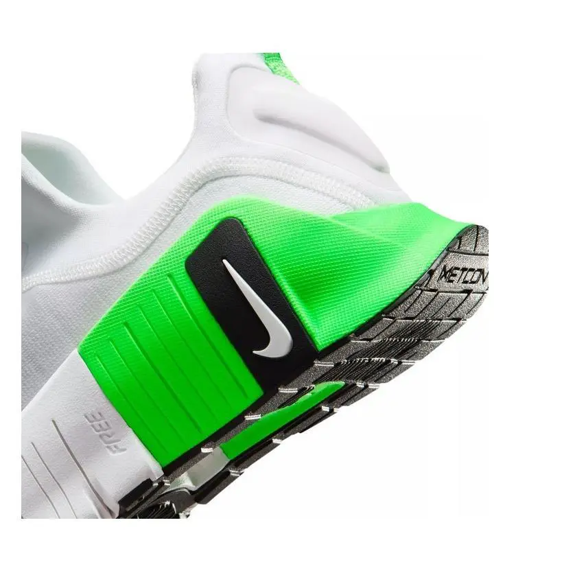 Nike shoes - Nike Men`s Free Metcon 6 - Multicolor 2