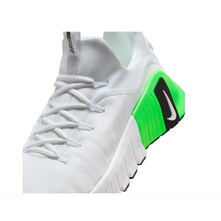 Nike shoes - Nike Men`s Free Metcon 6 - Multicolor 14