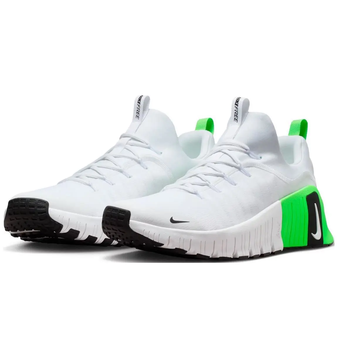 Nike shoes - Nike Men`s Free Metcon 6 - Multicolor 16