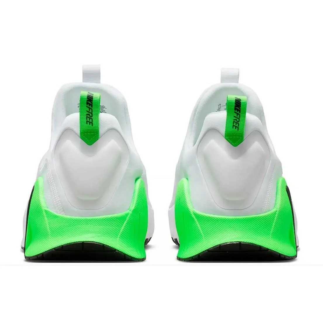 Nike shoes - Nike Men`s Free Metcon 6 - Multicolor 20