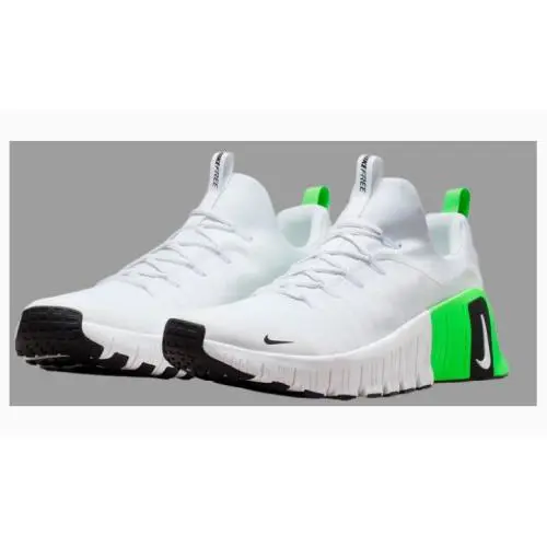 Nike shoes - Nike Men`s Free Metcon 6 - Multicolor 25