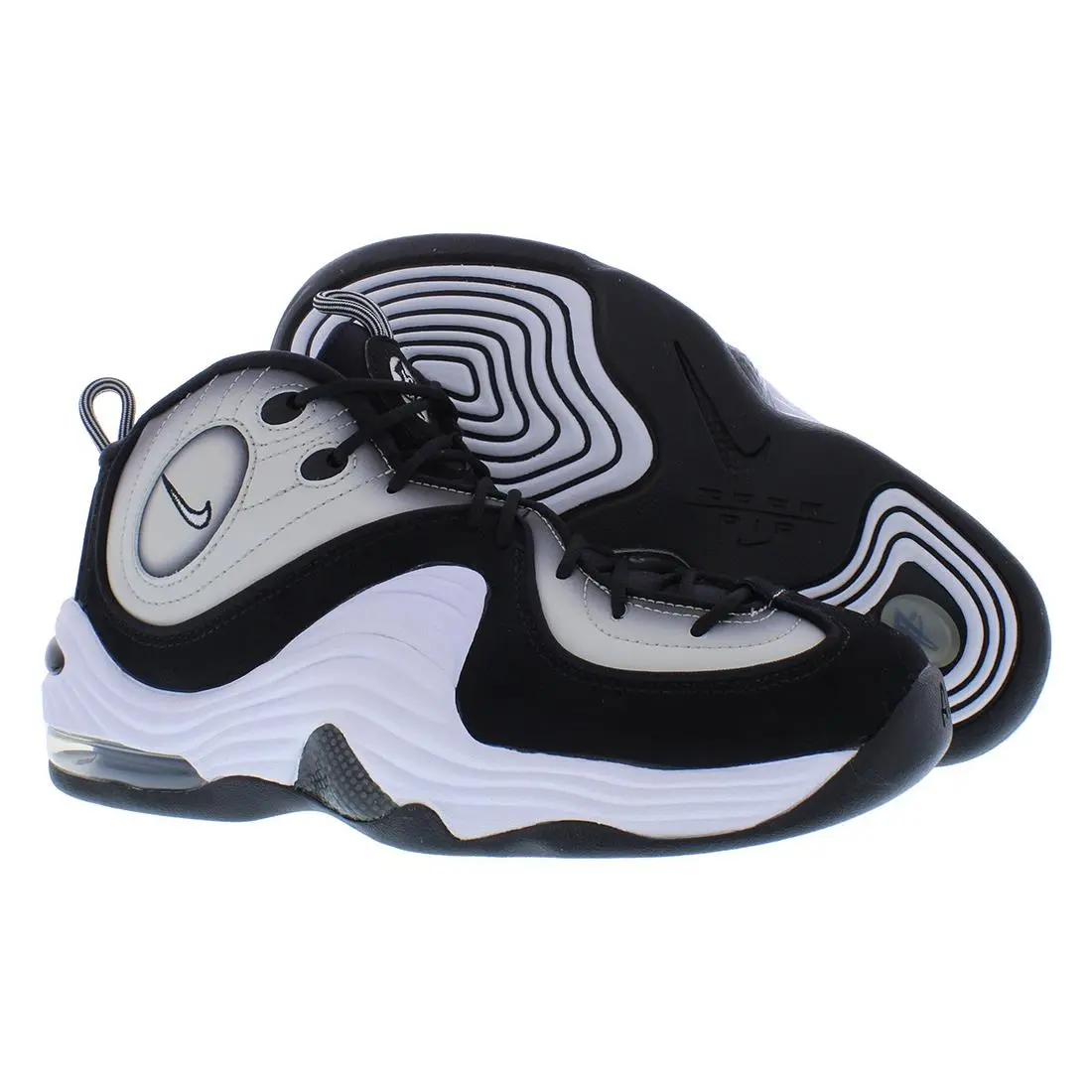 Nike Air Penny II Mens Shoes