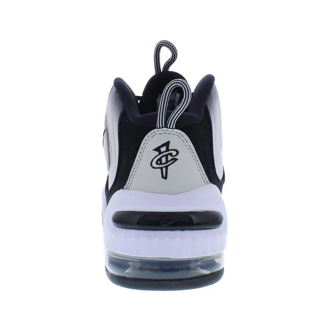 Nike shoes - Light Bone/White/Black, Main: White 7