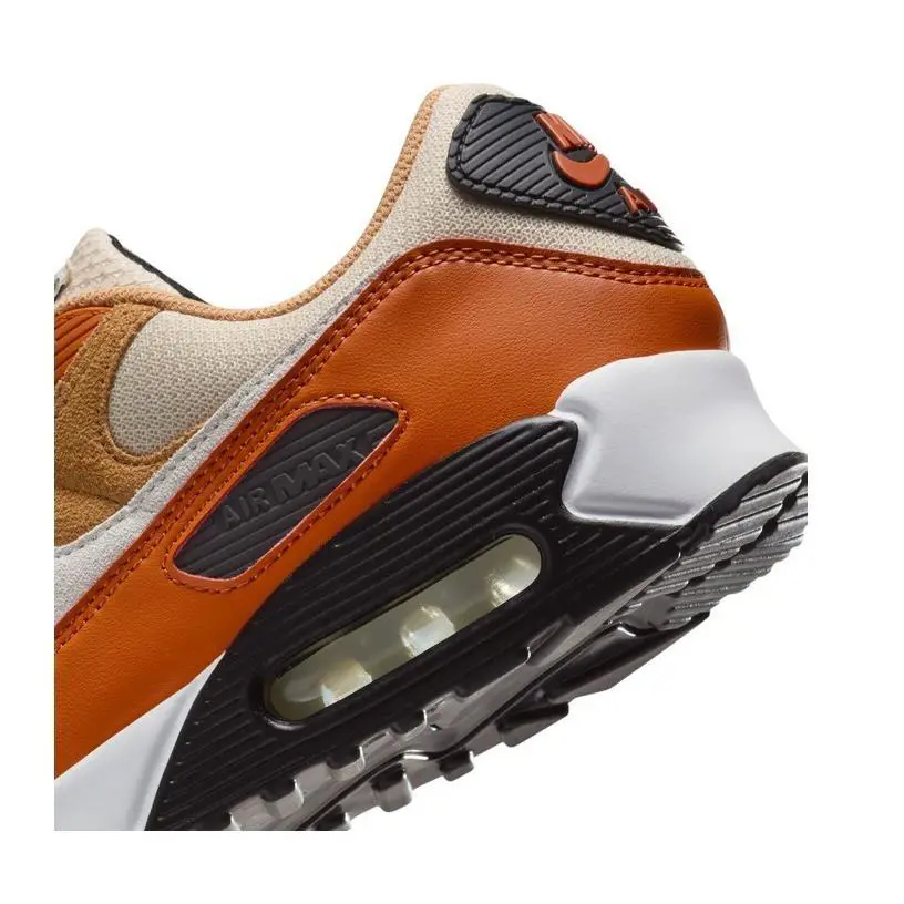 Nike shoes - Nike Men`s Air Max 90 - Multicolor 2